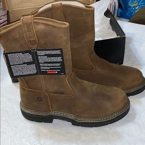 Insulated Steel Toe Boots | Poshmark